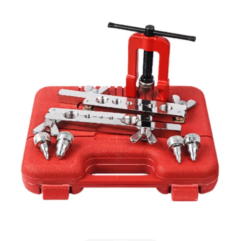 Copper Tube Expander Eccentric Expander Flaring Tool Tube Flaring Tool-