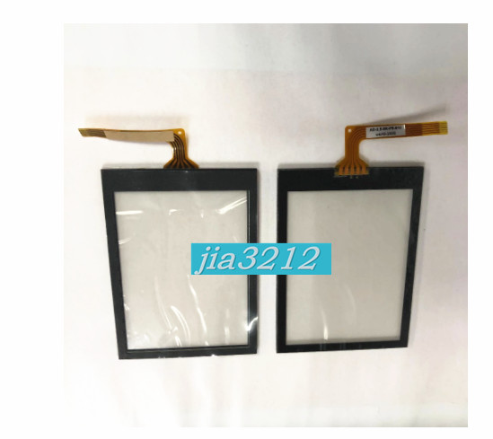 For Psion Teklogix Ikon 7505 Digitizer Touch Screen free ship