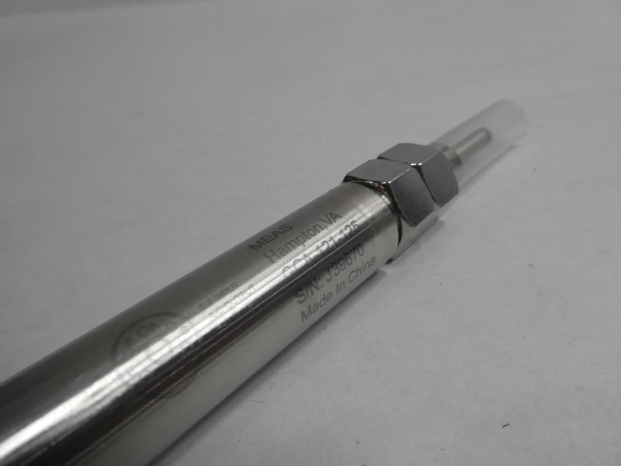Schaevitz GCA-121-125 Lvdt Gage