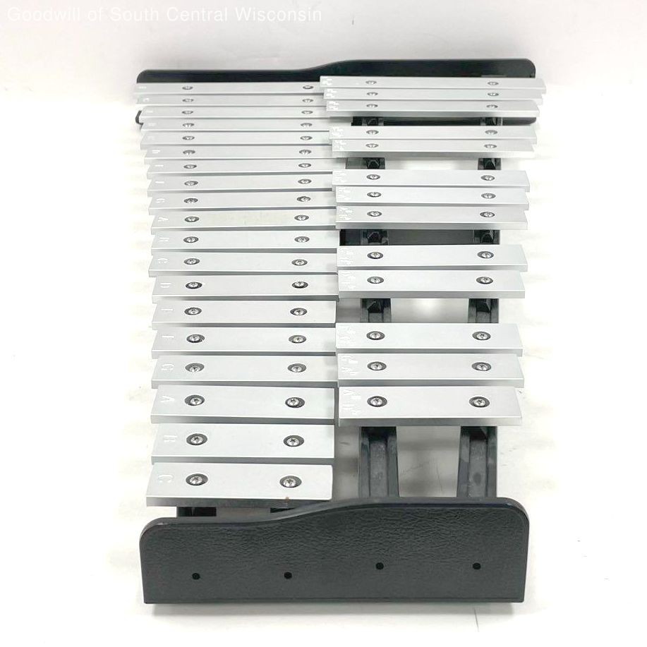 Xylophone w Case and Mallets