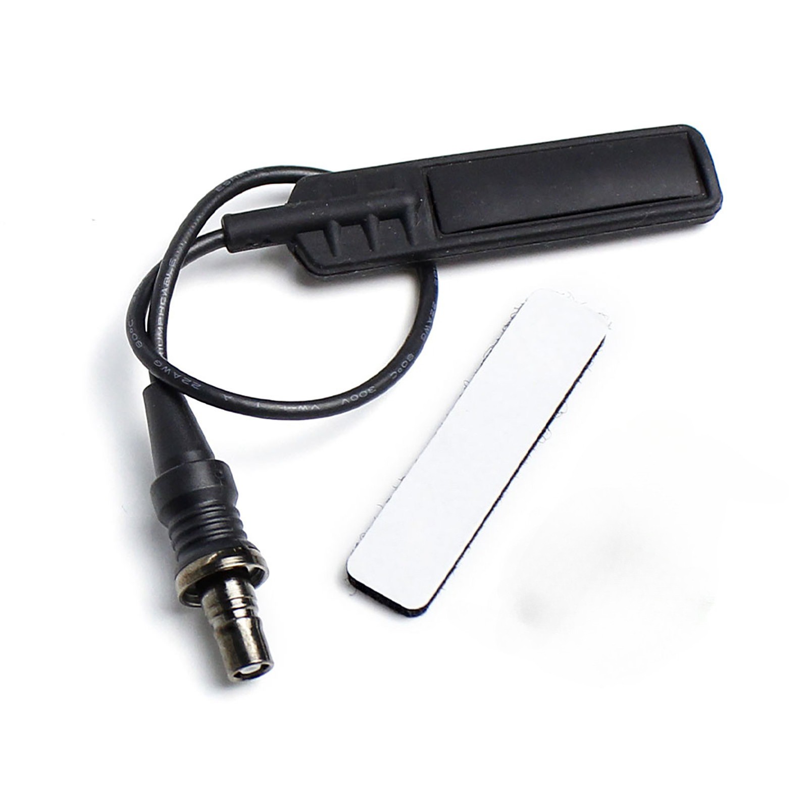 Tactical Flashlight Remote Pressure Switch for M300 M600 Series Light - SF plug