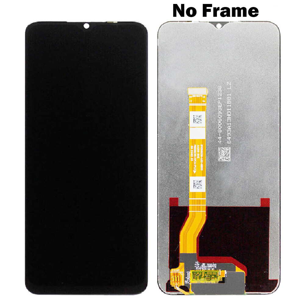 Replacement For OnePlus Nord N300 5G CPH2389 LCD Display Touch Screen Digitizer