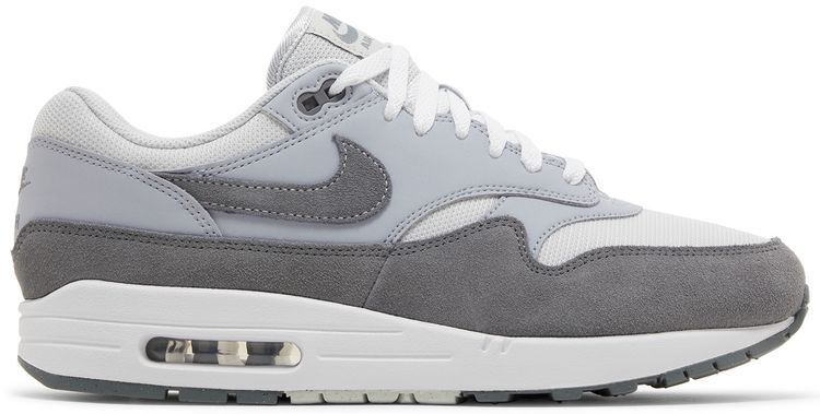 Nike Air Max 1 'Photon Dust Wolf Grey' HM9936-001 Ship Now