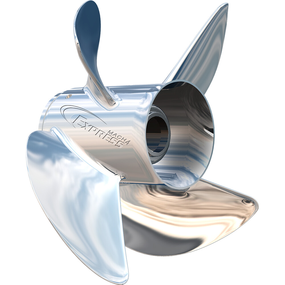 TURNING POINT EXPRESS SS RH PROPELLER 13.25" X 17 PITCH