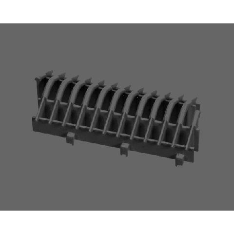 Hoshizaki Cube Guide (B) 250741-01 - Genuine OEM Replacement Part