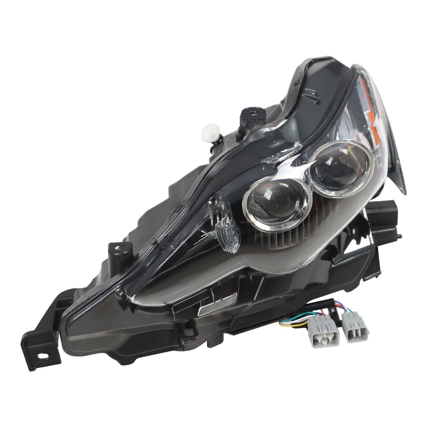 LED Headlight Left Driver For Lexus IS250 IS200T IS300 IS350 2014 2015 2016