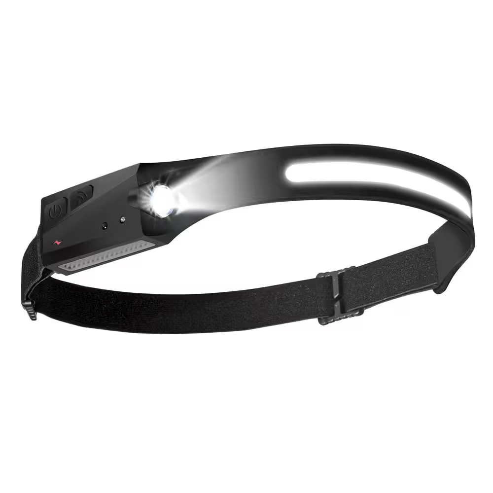 260 Lumen LED Headlamp