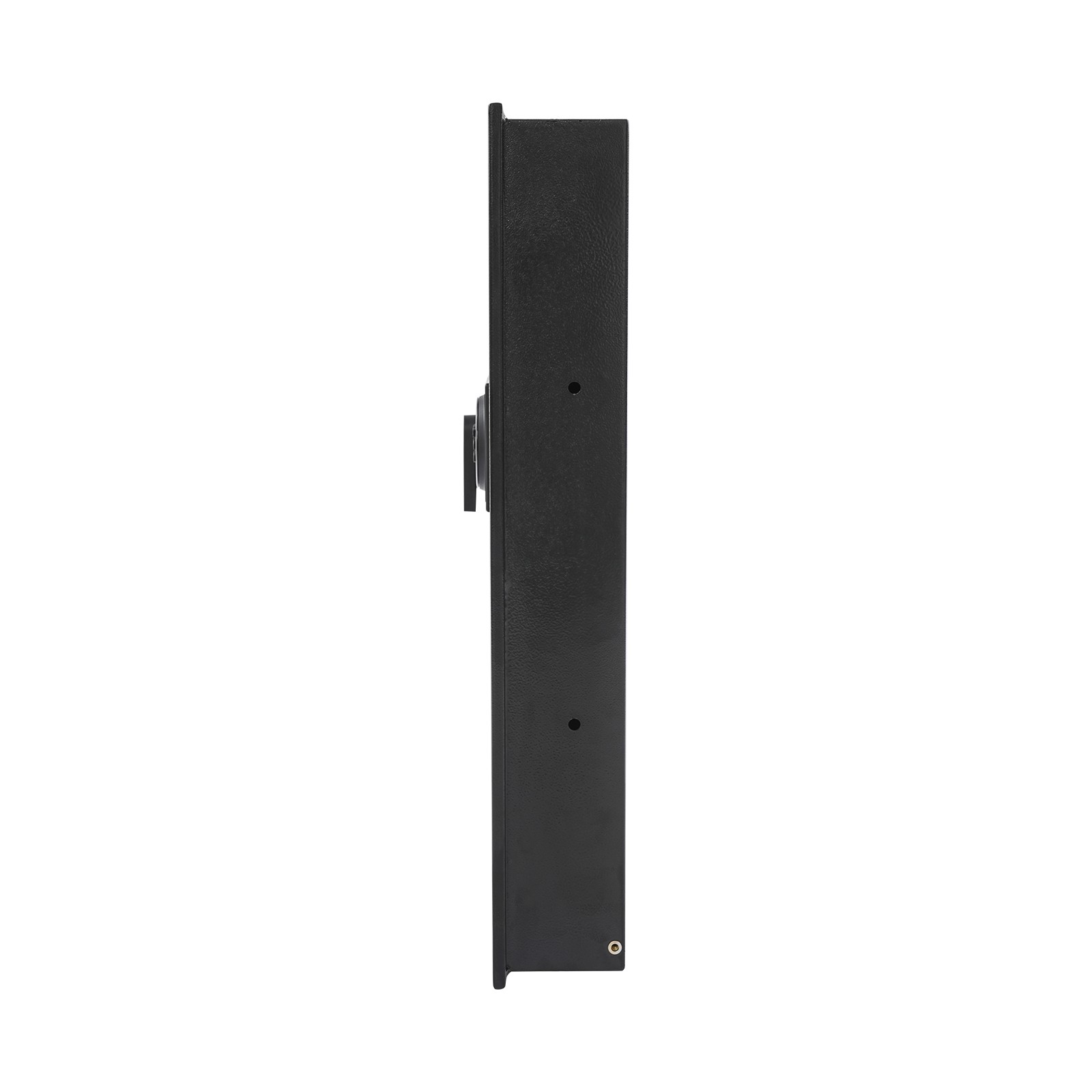 Wall-mounted Safe with Keys, Hidden Wall Safe Home Security 65cm