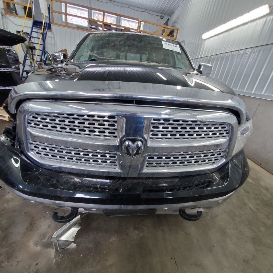 TDODR1500 2015 Air Shutter 1065987