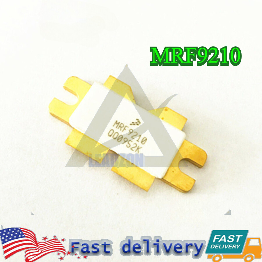 1PCS MRF9210 RF Power Field Effect Transistor 200W 880MHz, 26V Fast Ship