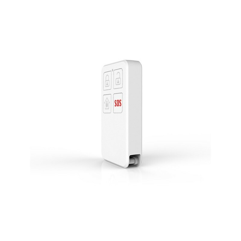 Matigard Dinsafe Remote Control Alarm
