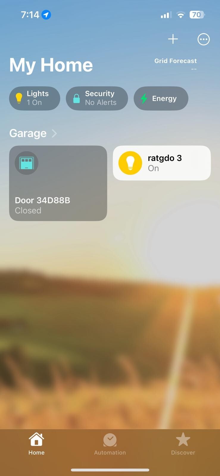 Ratgdo alternative v2.53 w/ wifi antenna - Chamberlain -Home Assistant -Home Kit