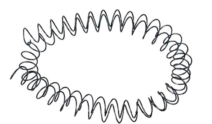 Wolff EP  Magazine  SPRING  for Mossberg 500  590 835   (7+1) rd Models