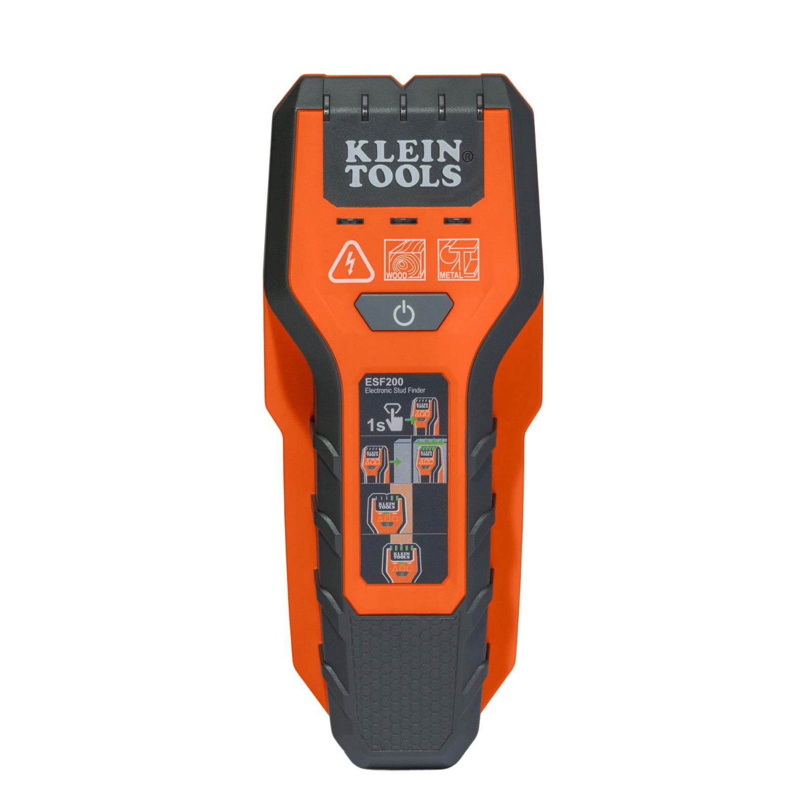 KLEIN TOOLS Multi-Scan Stud Finder