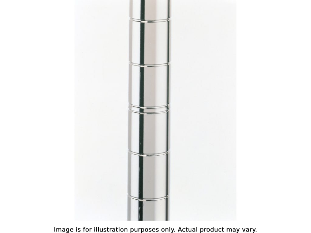 Metro 63UP - Inter Post Site Select 62 inch For Use w/Stem Casters