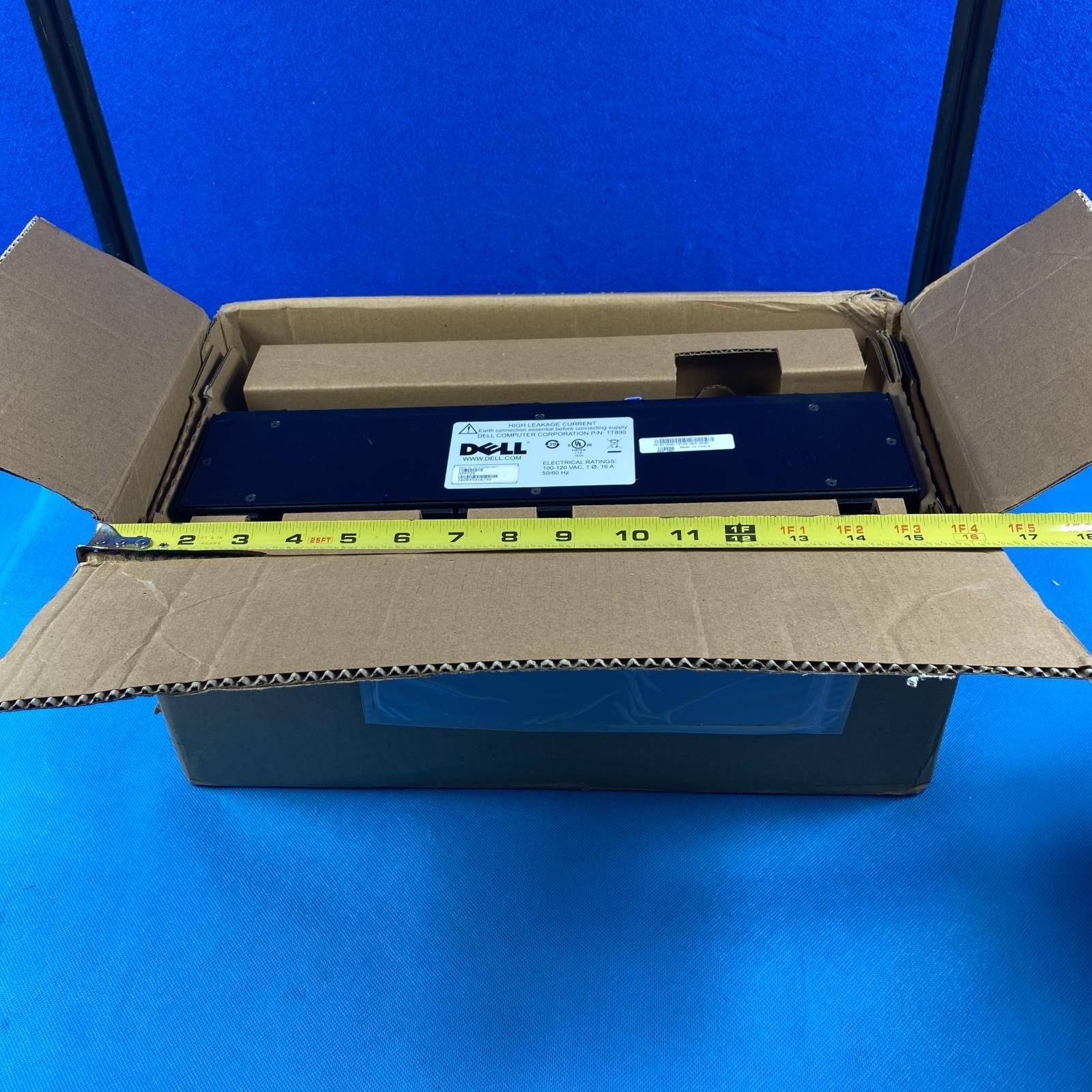 Dell AP6020 Rapid power Distribution Unit