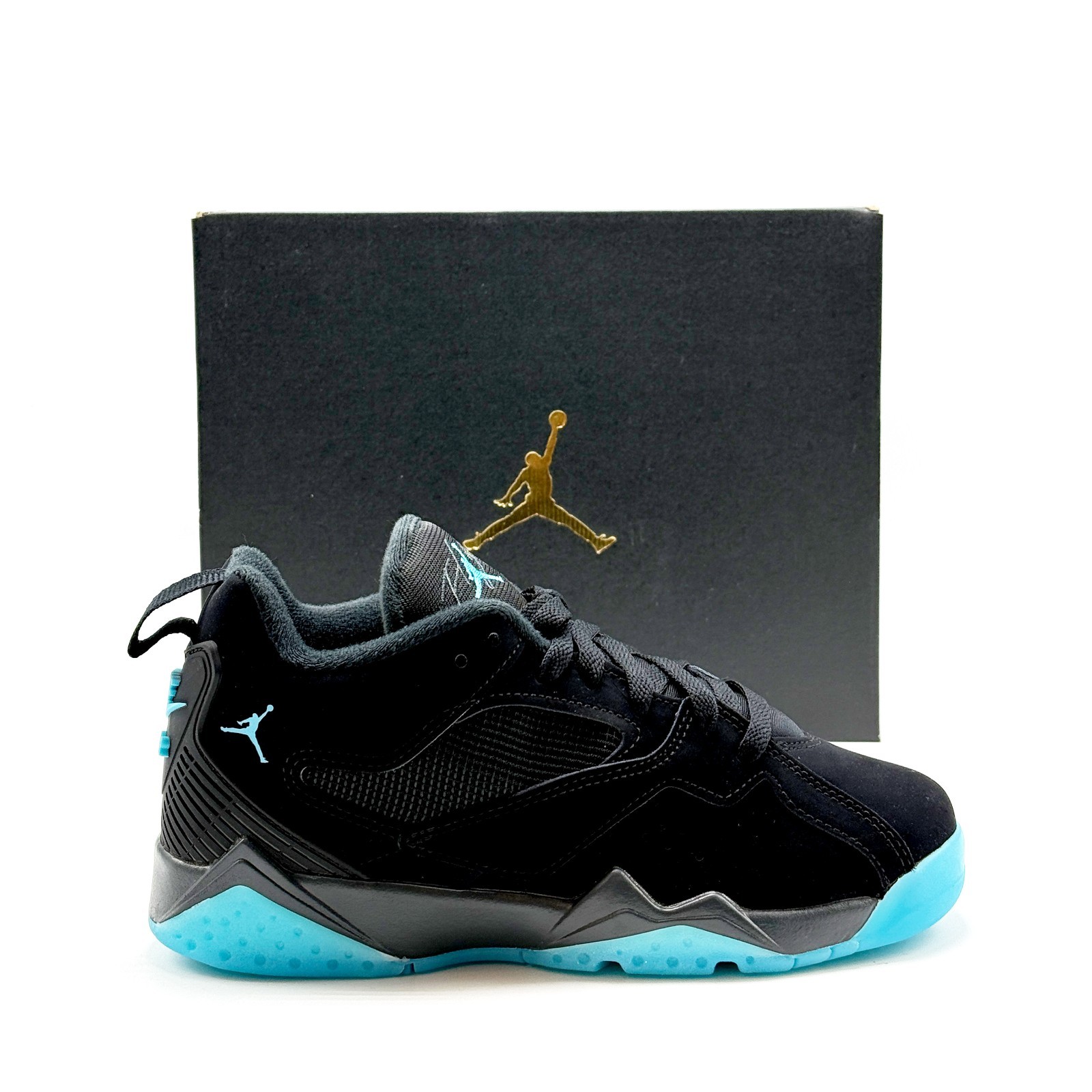 *NEW* Youth Grade-School NIKE AIR JORDAN MVP 92 (GS) GAMMA BLUE (HQ4427-004) 👍