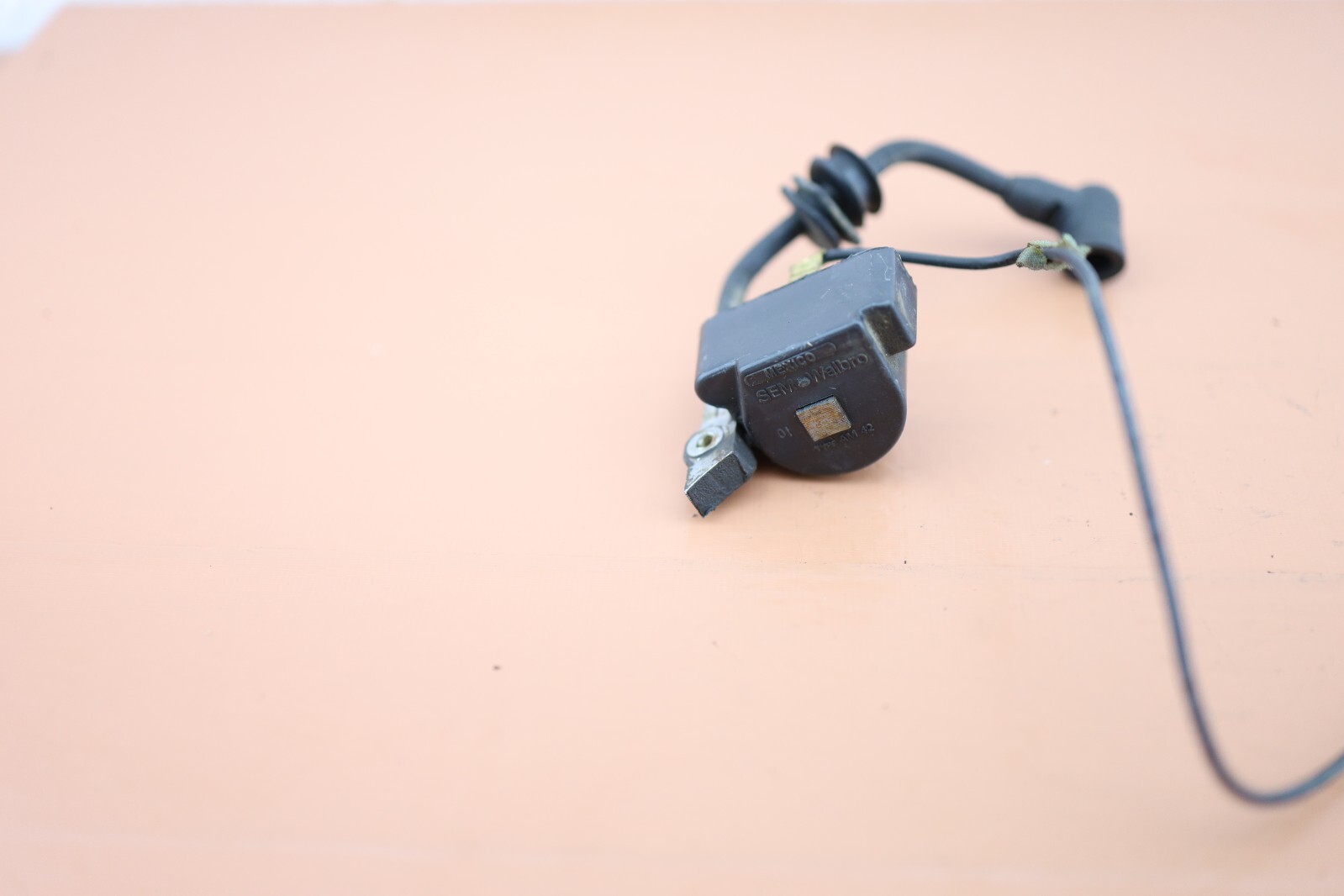 Weed Eater BV1650 Blower Vac OEM Ignition Coil