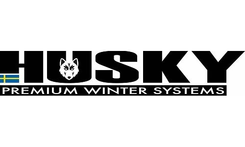 Husky Snow Sock for Tyre Size 165/70 R14 Winter Wheel Tyre Ice Frost Snow Chain