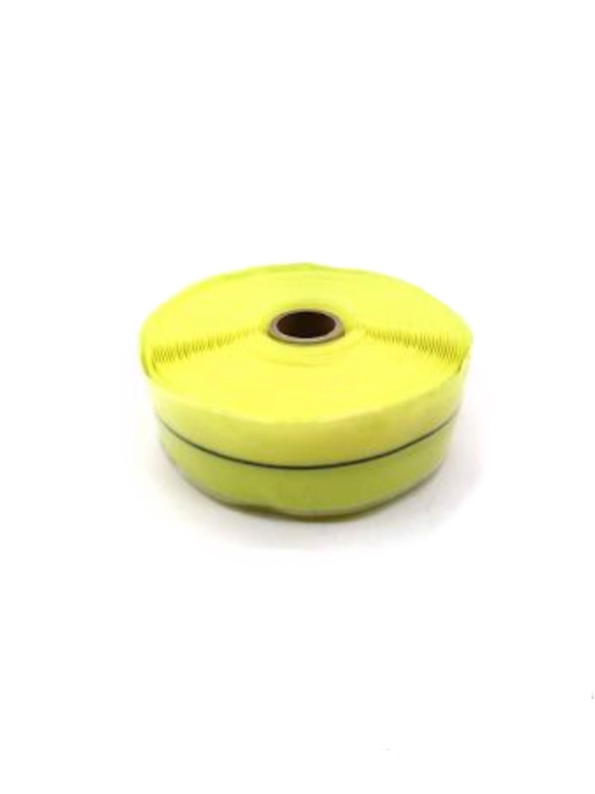 TPC Vulko-Wrap 98512 Insulation Tape 1-1/2" x 36', 50 mil Thick, Yellow, 275V