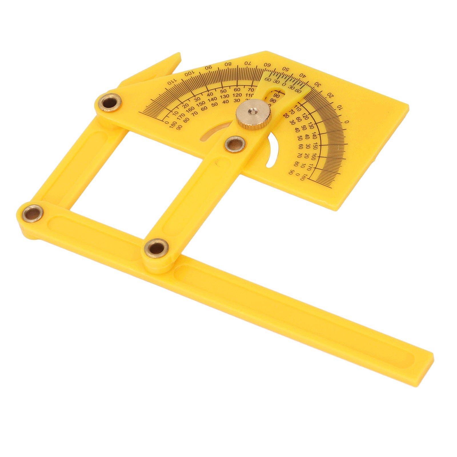 Adjustable Angle Finder For Accurate Angle Measurement Construction Work Premium