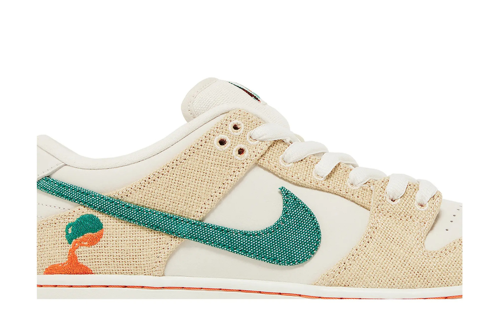 Nike Jarritos x Dunk Low SB FD0860-001 Available Now