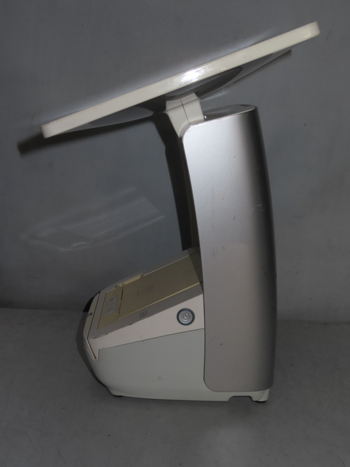 Hisense POS Terminal HK718E Card Reader Tablet Computer Touchscreen Power