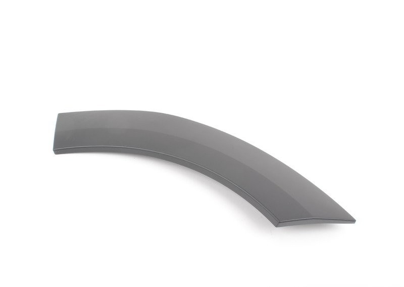 MINI R60 Rear Driver Left Wheel Arch Trim-On Door Genuine 51779801885