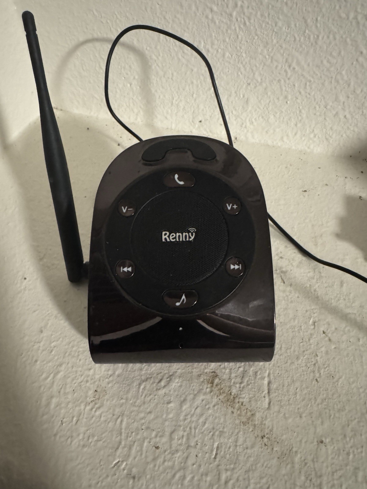 Renny Smartphone Home Hub & Ringer Home Cell Phone Bluetooth Tested