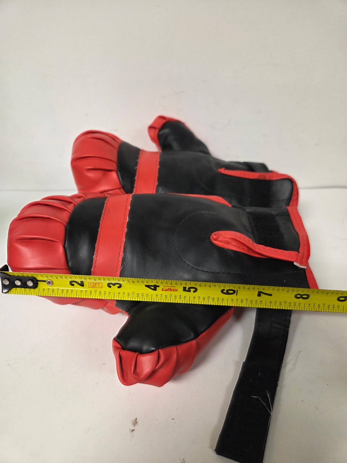 NSG Kid Child Boxing Gloves