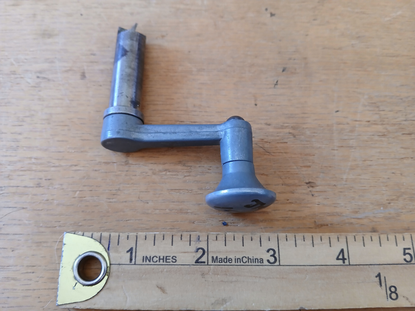 Case Trimmer Crank - Used