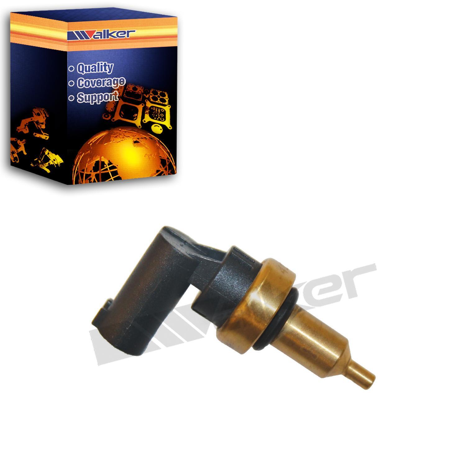 Walker Engine Coolant Temperature Sensor For 2014-2023 Mercedes-Benz CLA250