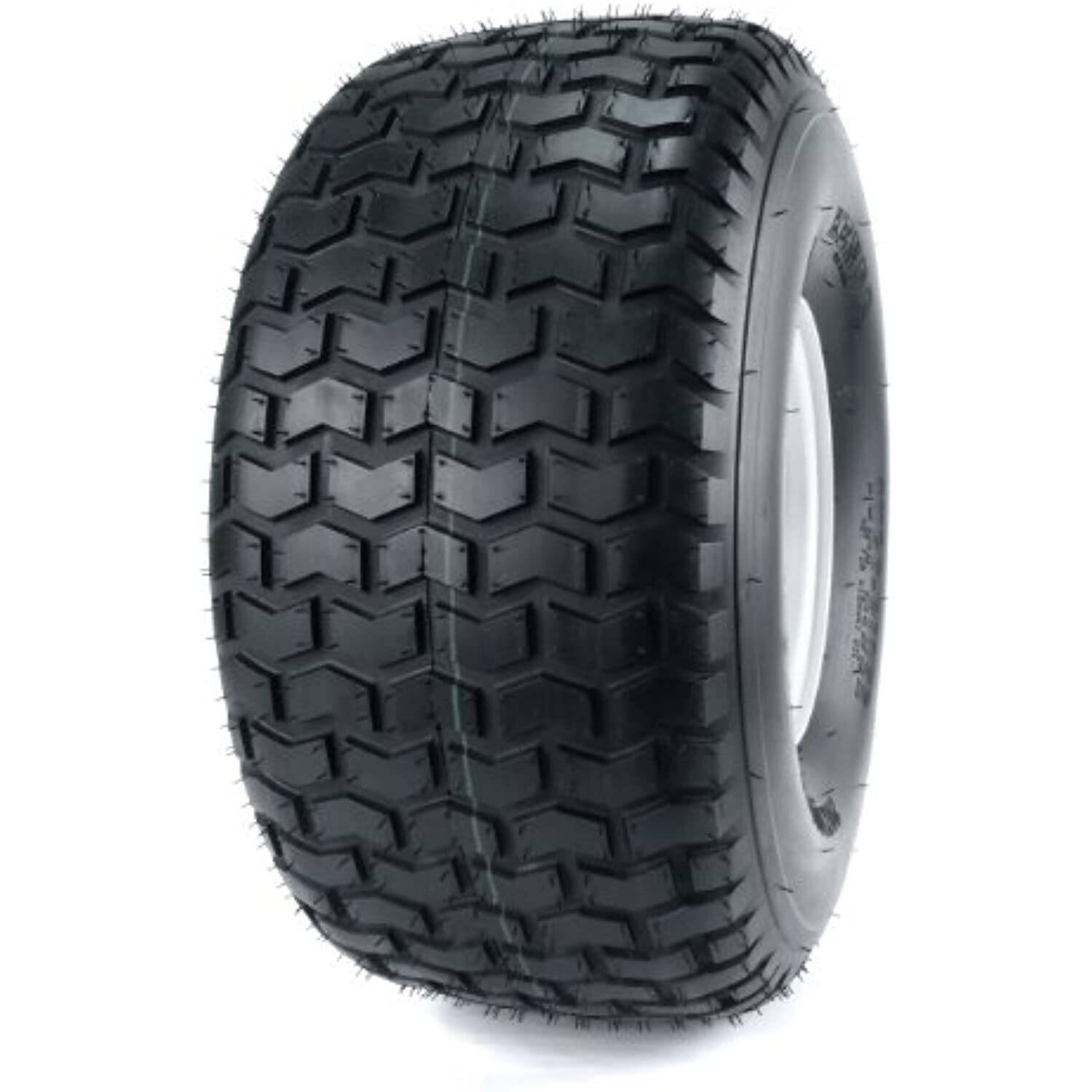 Kenda K358X Turf Rider Lawn and Garden Bias Tire - 20/8-8