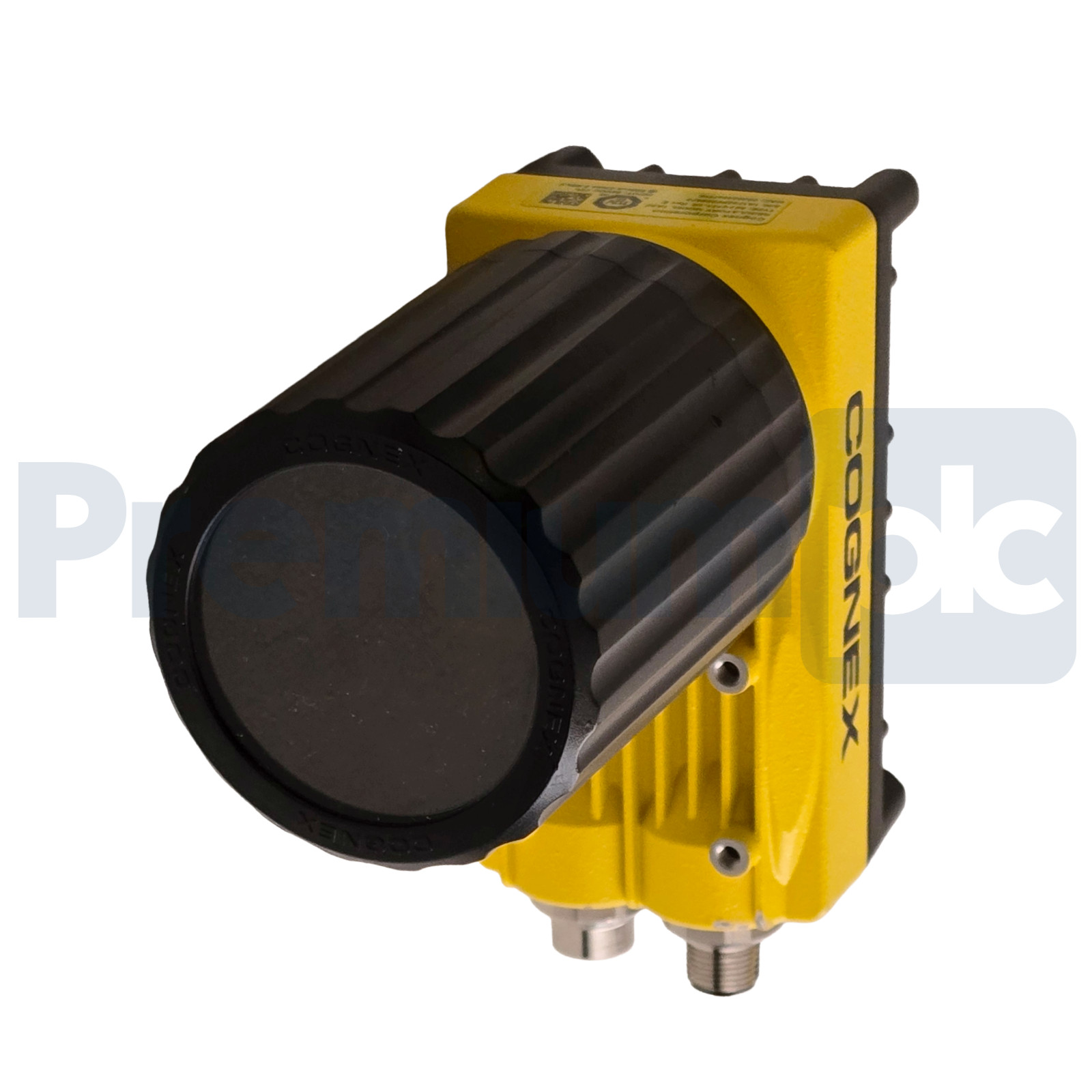 Cognex IS5705-11 | 825-10066-1R PatMax In-Sight Camera 821-0131-1R w/12mm Lens