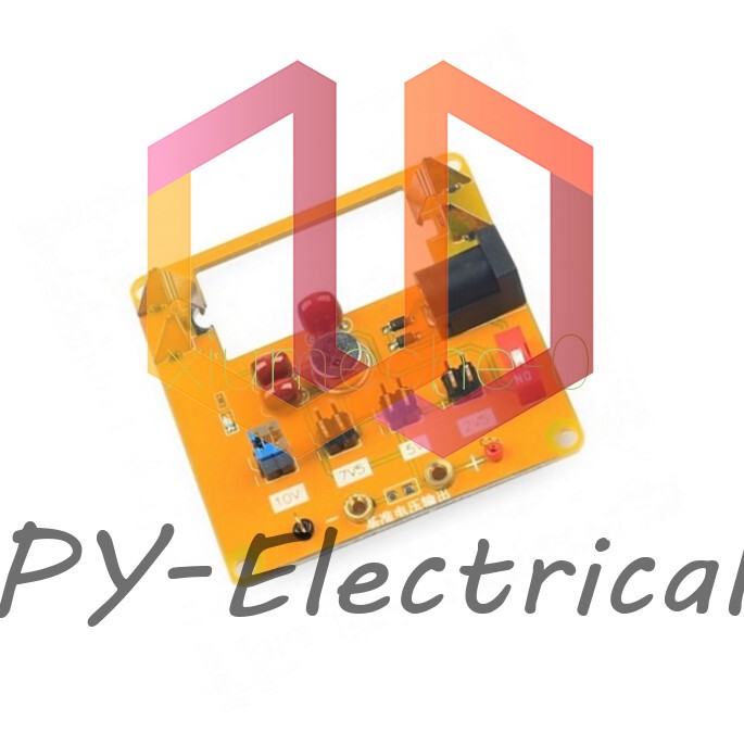 1x AD584 High Precision Voltage Reference Module 4-Channel 2.5V/7.5V/5V/10V