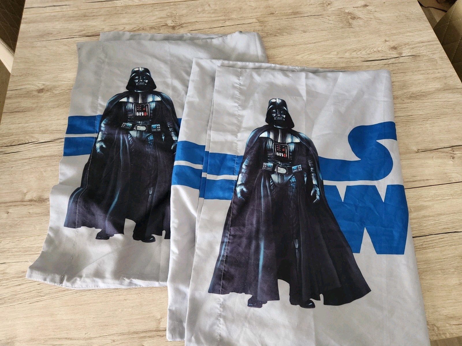 Star Wars Pillowcase Set (2)