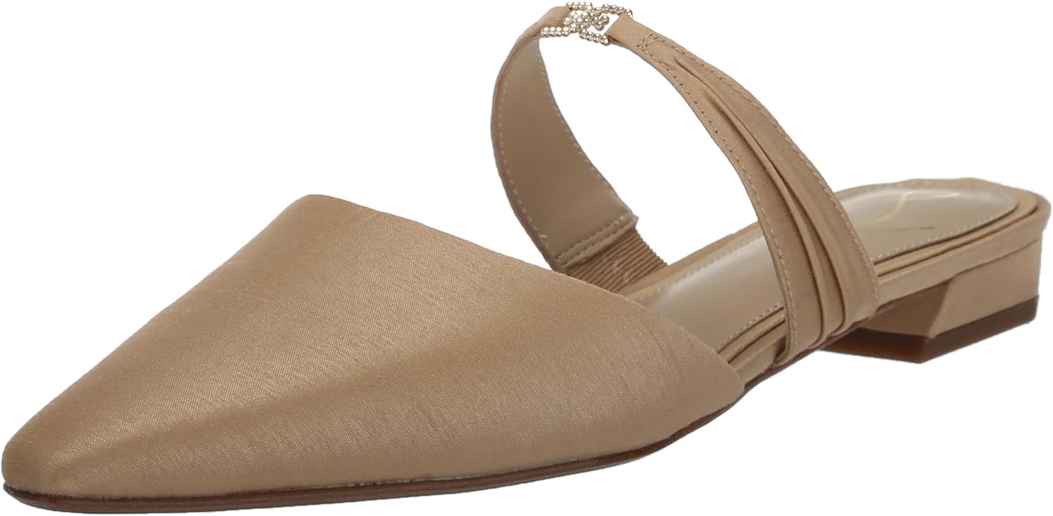 Sam Edelman Women's Judie Ecru Mule NW/OB 11M