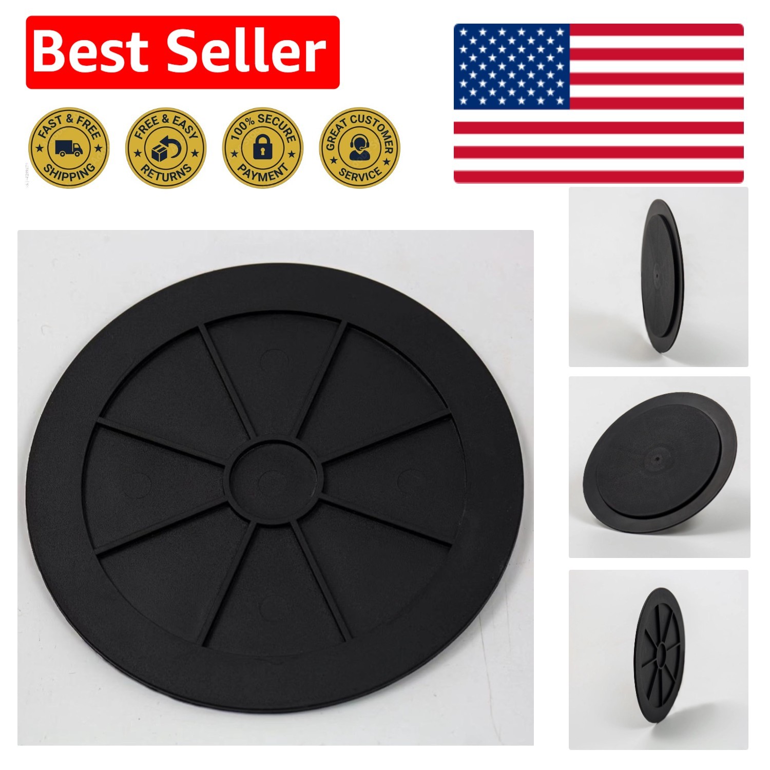 Fit for Water Stopper Kit for Skimmer Pump