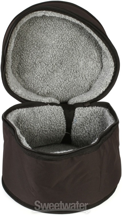 Humes & Berg Drum Seeker Mounted Tom Bag - 9" x 10"