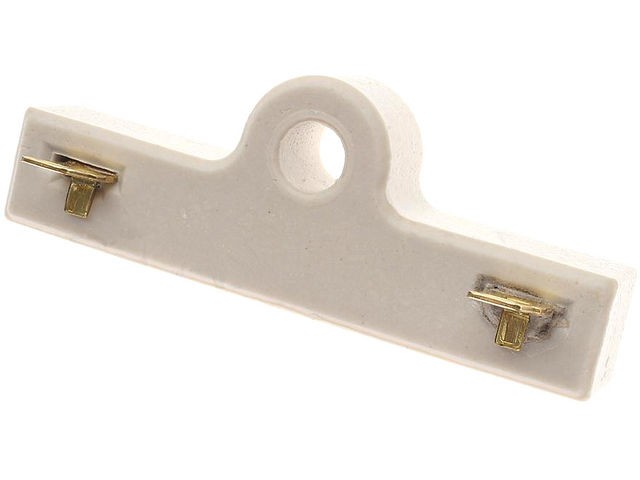Standard Motor Products 98DP94X Ballast Resistor Fits 1975-1980 Dodge B100