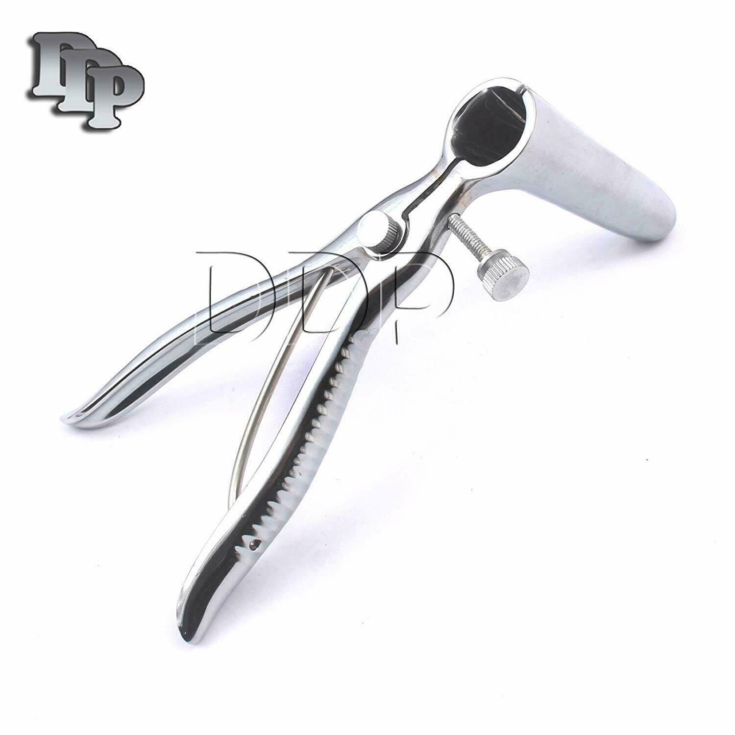 6" Sims Rectal/Anal Ob/Gyno Speculum Surgical Instruments