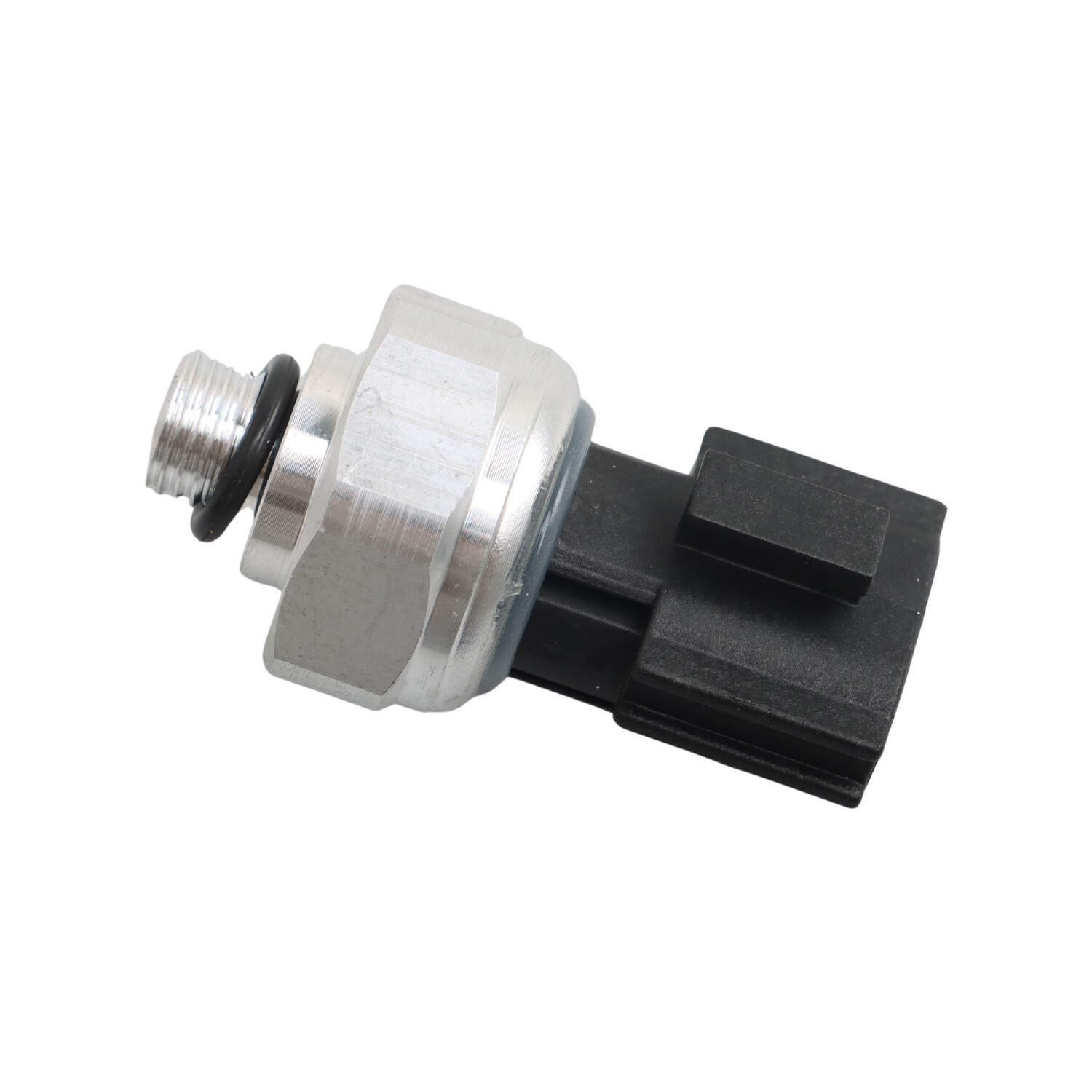 Air Conditioning A/C Pressure Sensor Switch Fits for 2007-2012 Hyundai Veracruz