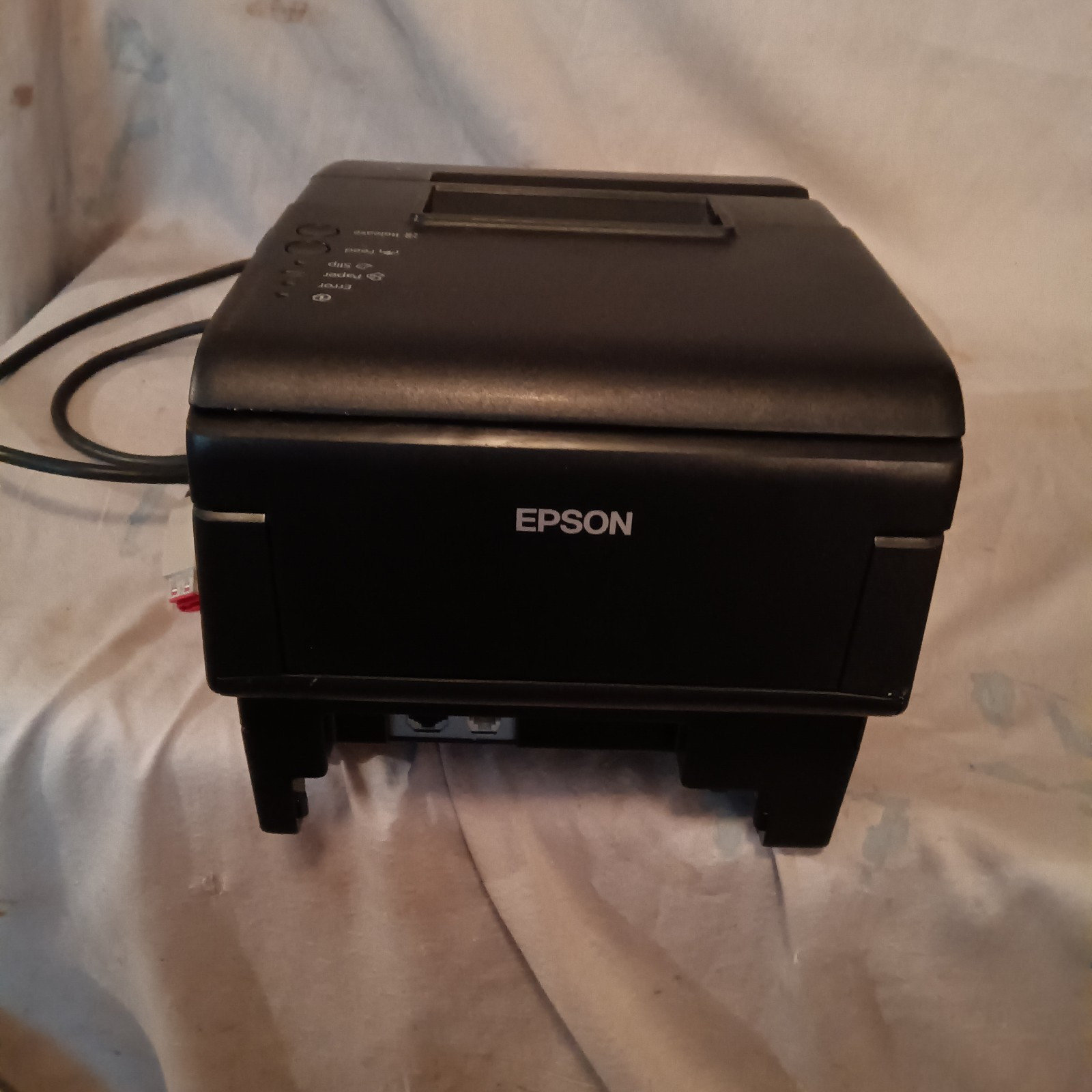 Epson TM-H6000IV Series Thermal Printer Model M253A
