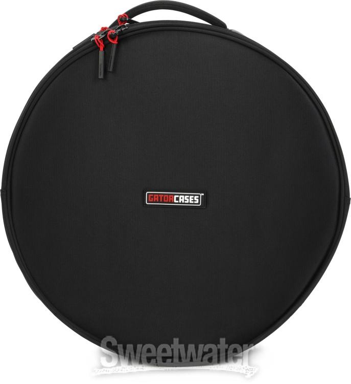 Gator Icon Series Snare Drum Bag 14 x 6.5 inch