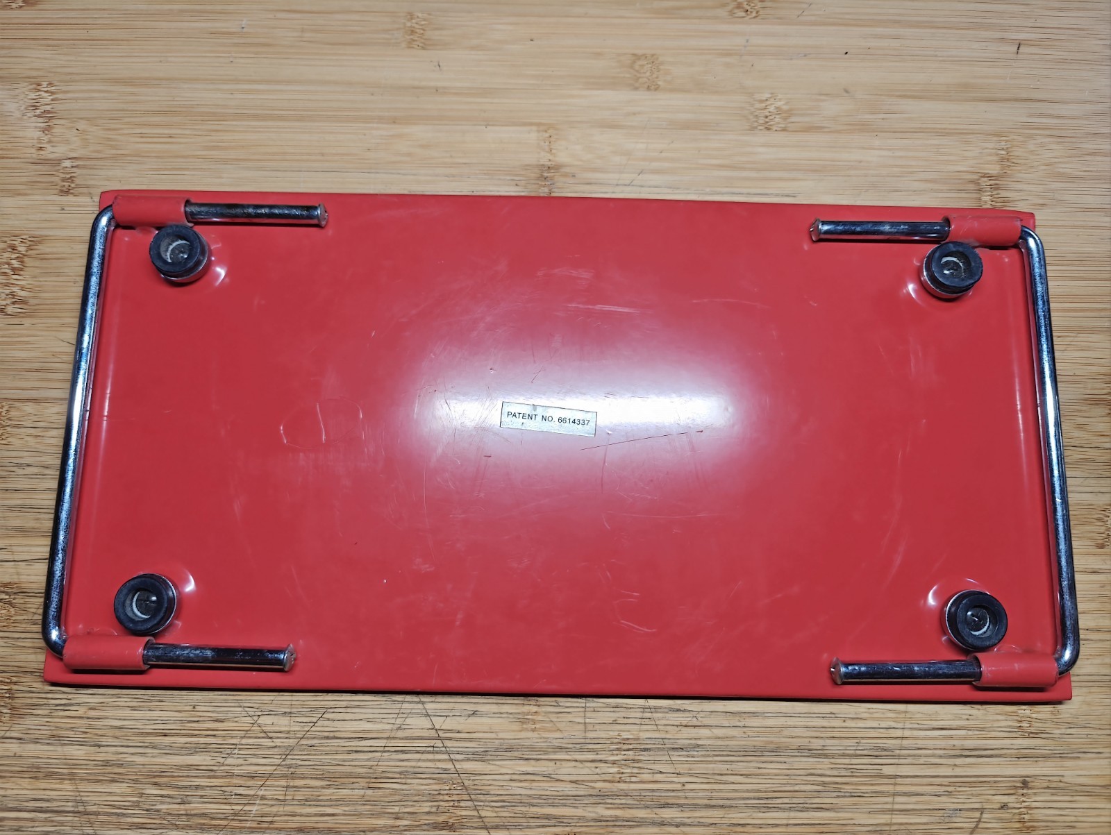 SNAP ON Magna Panel Tray Organizer