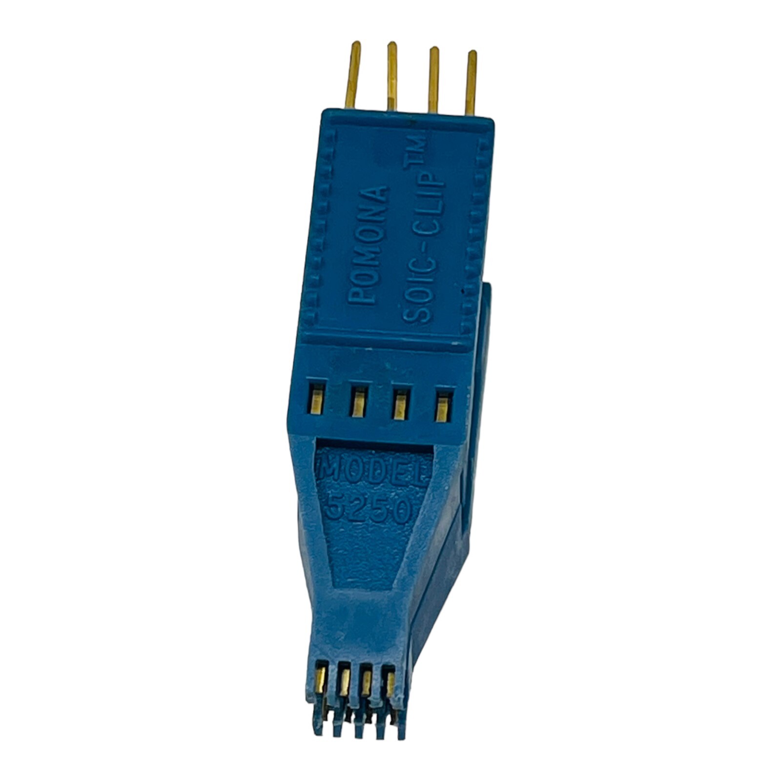 POMANA MODEL 5250 SOIC-CLIP