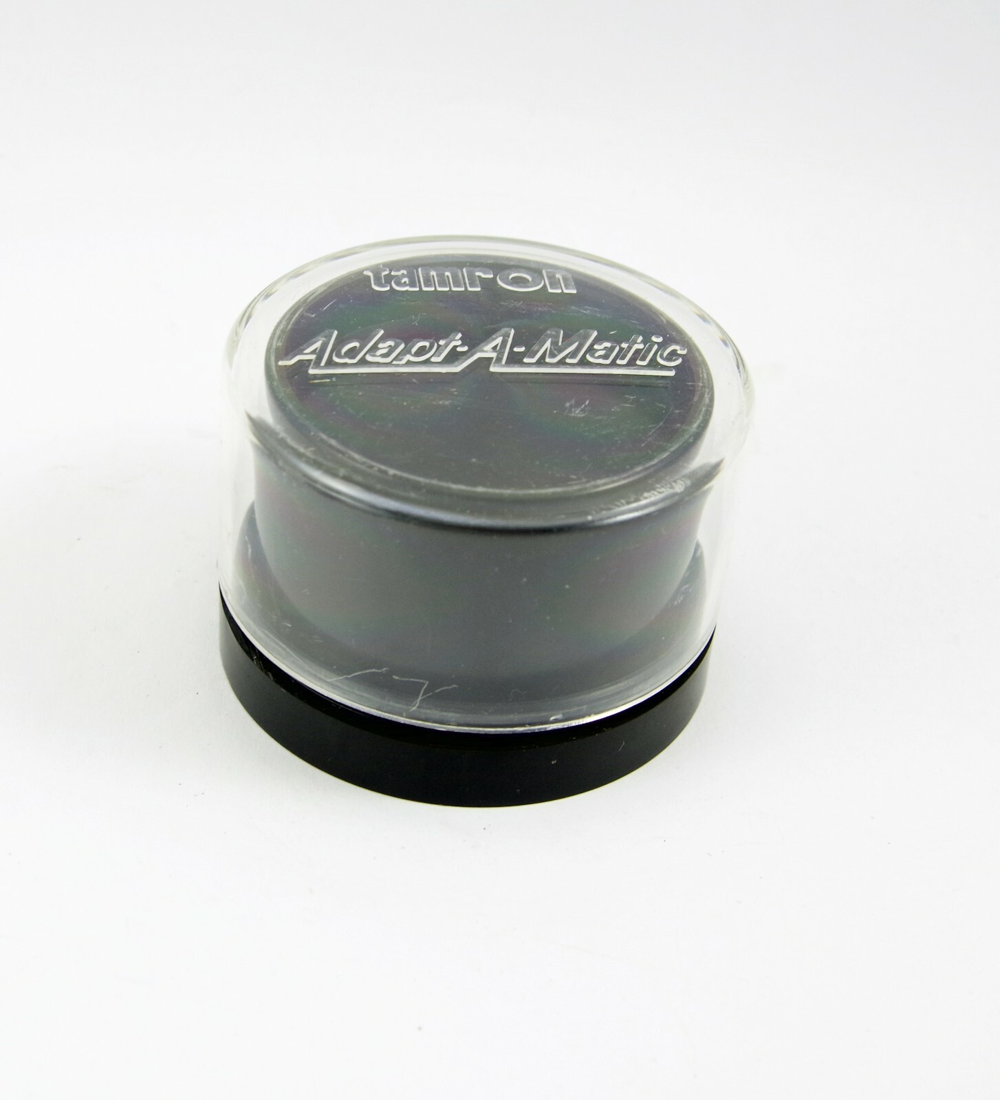 Tamron Adapt-A-Matic Case