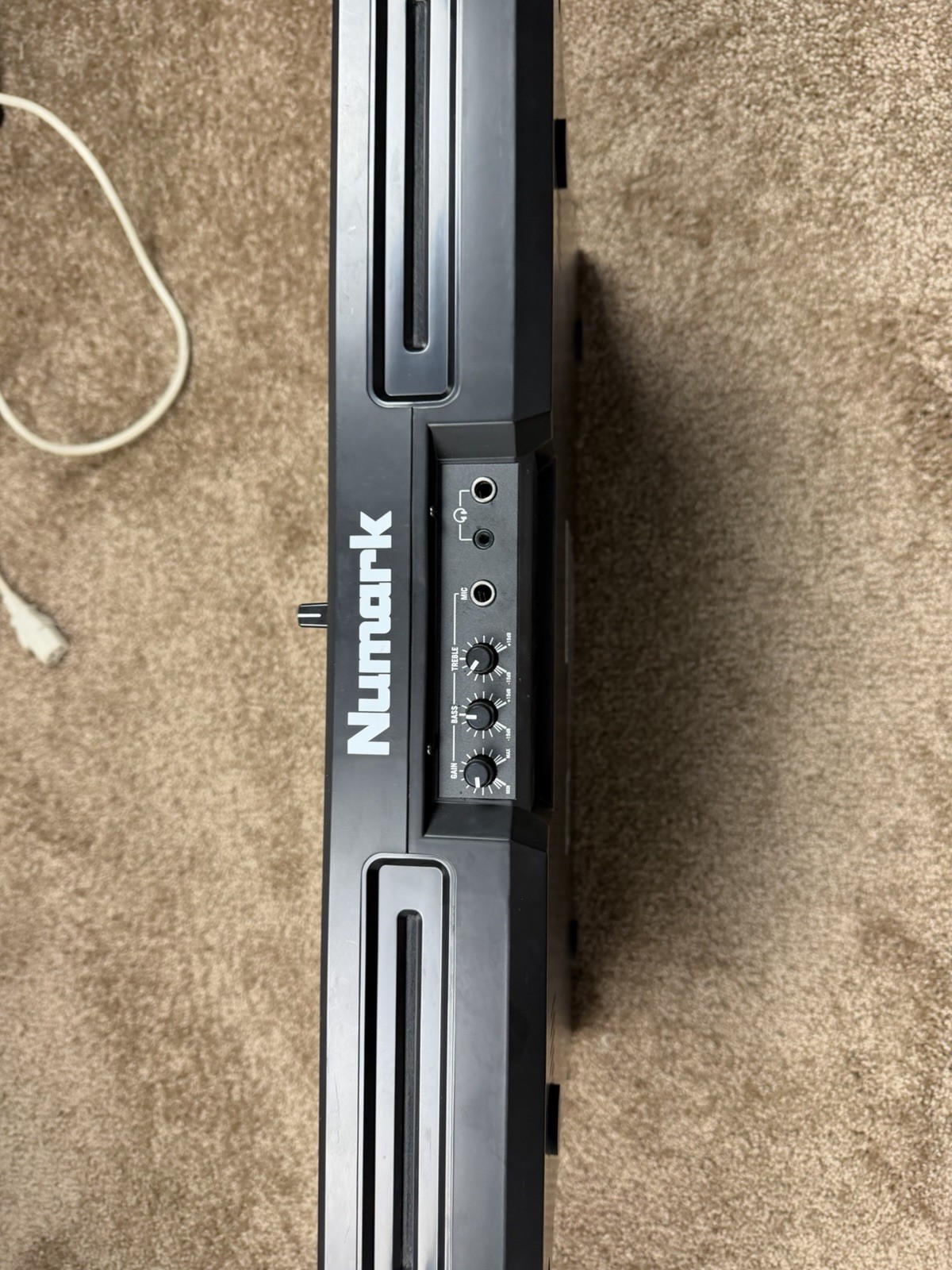 Numark MIXDECK EXPRESS DJ Controller