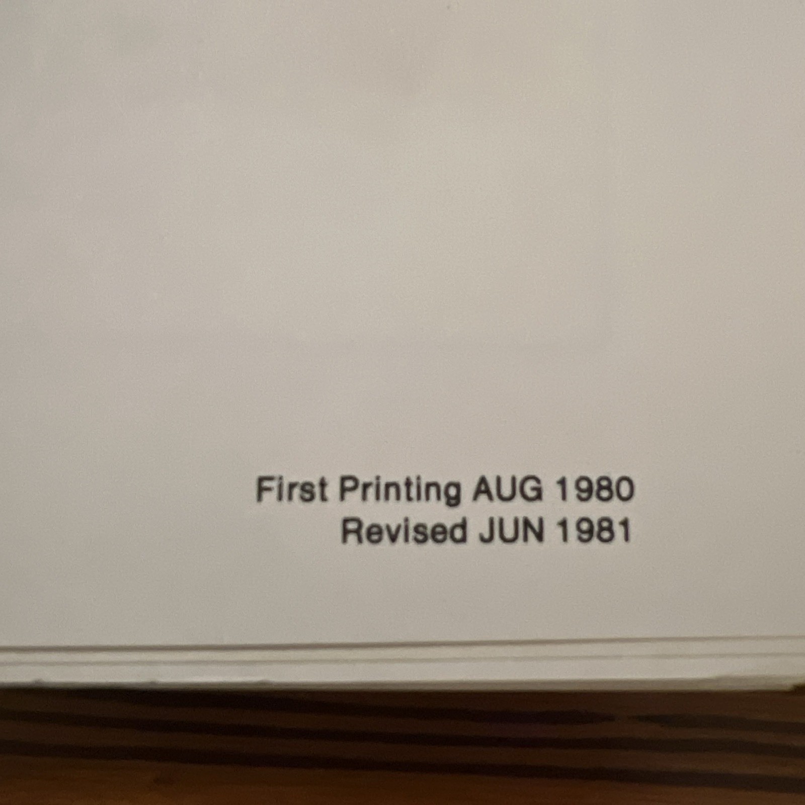 Tektronix 4611 Hard Copy Unit Operator + Service Manuals OEM Set