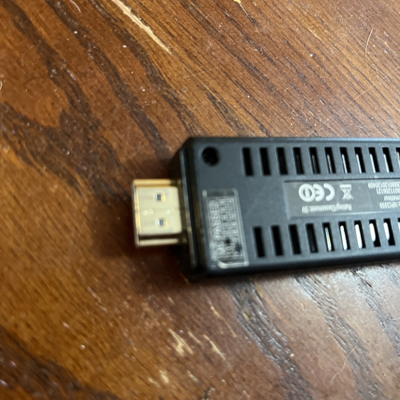 NYRIUS ARIES PRO NPCS550 DIGITAL WIRELESS HDMI TRANSMITTER ONLY